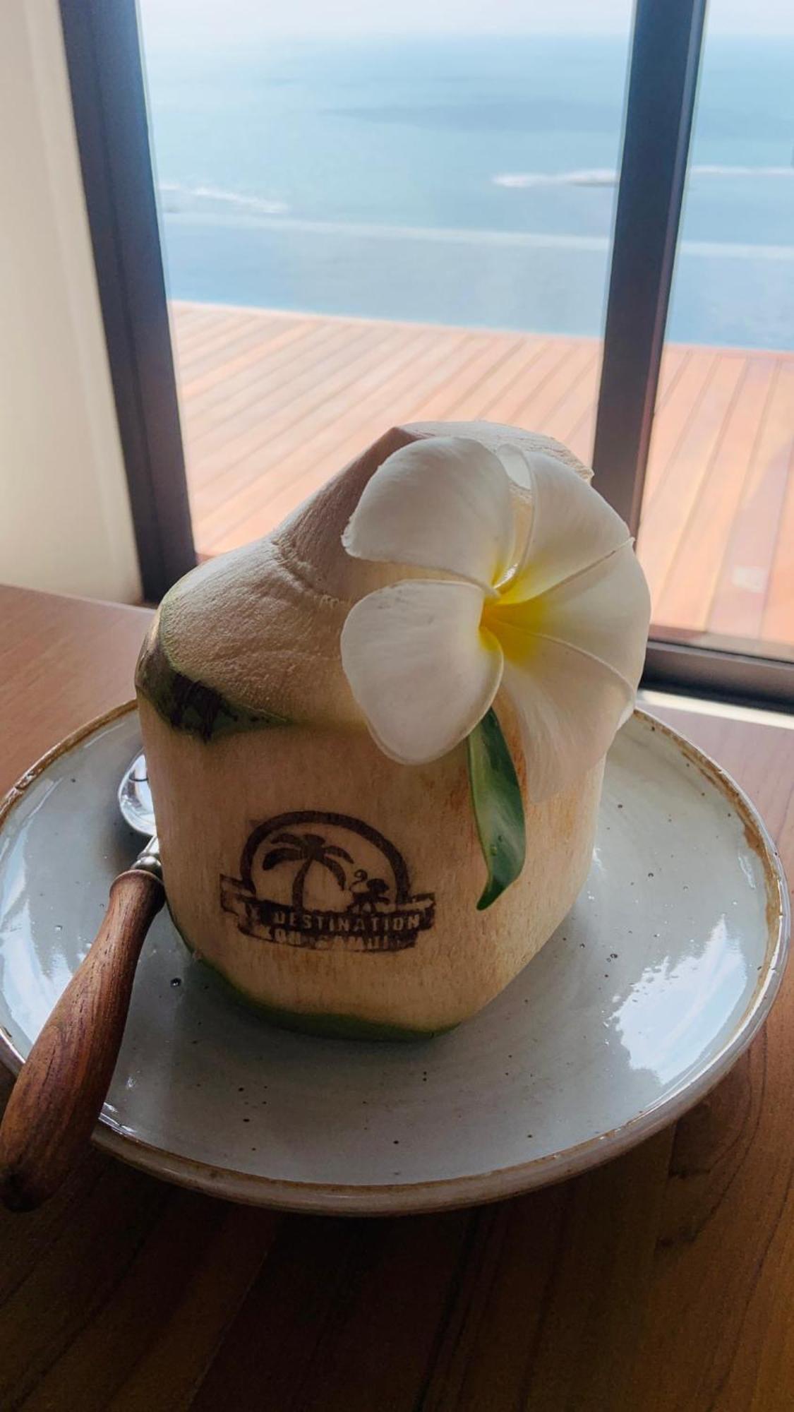 Anzhu Seamate Samui Villaer