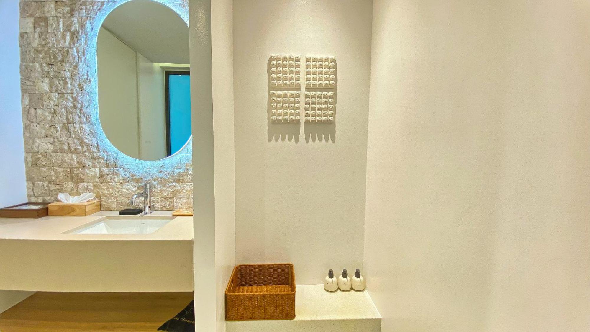 Anzhu Seamate Samui Villa