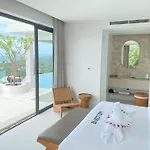 Anzhu Seamate Villa Samui