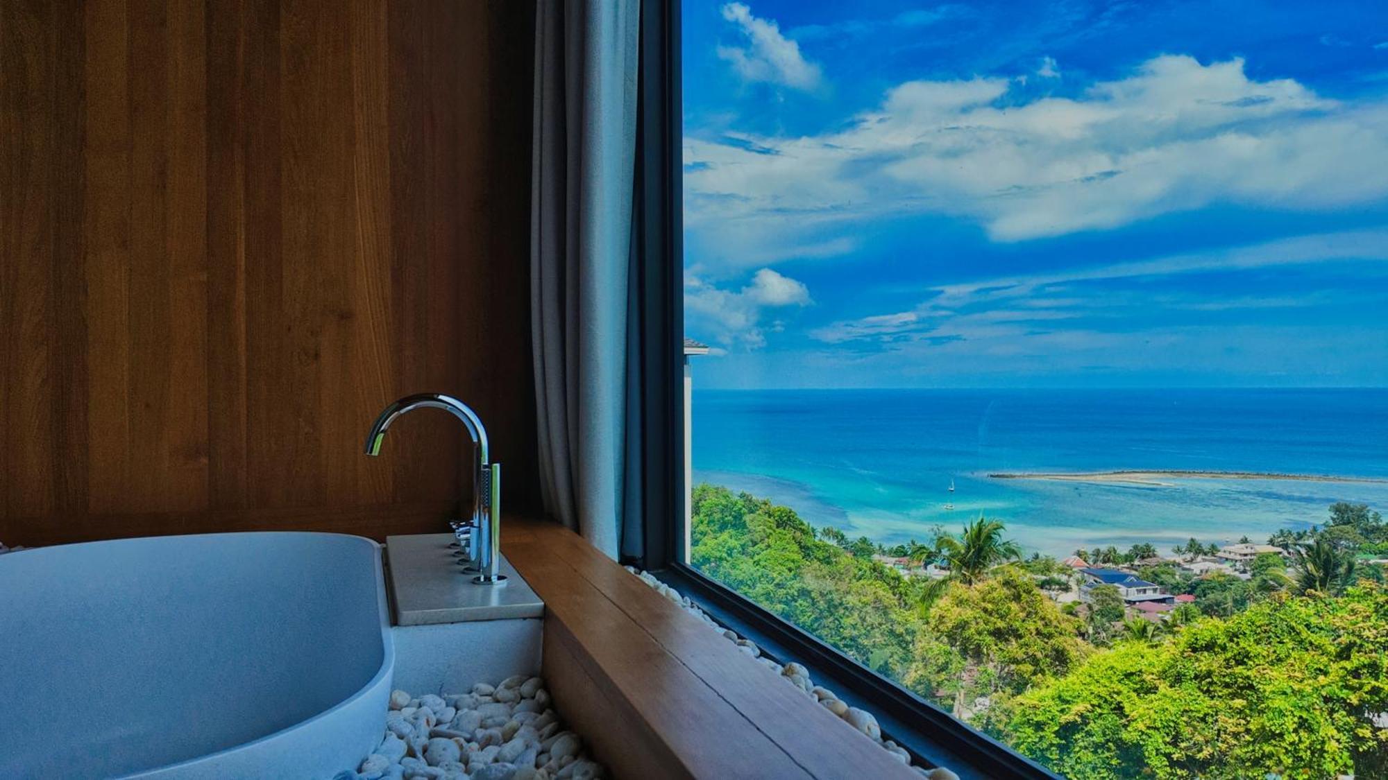 Anzhu Seamate Samui *
