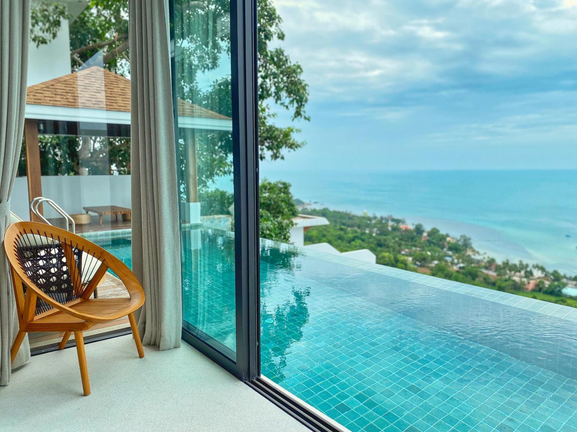Anzhu Seamate Samui *