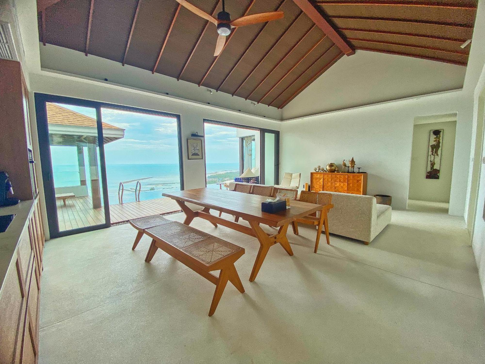 Anzhu Seamate Samui Amphoe Koksamui