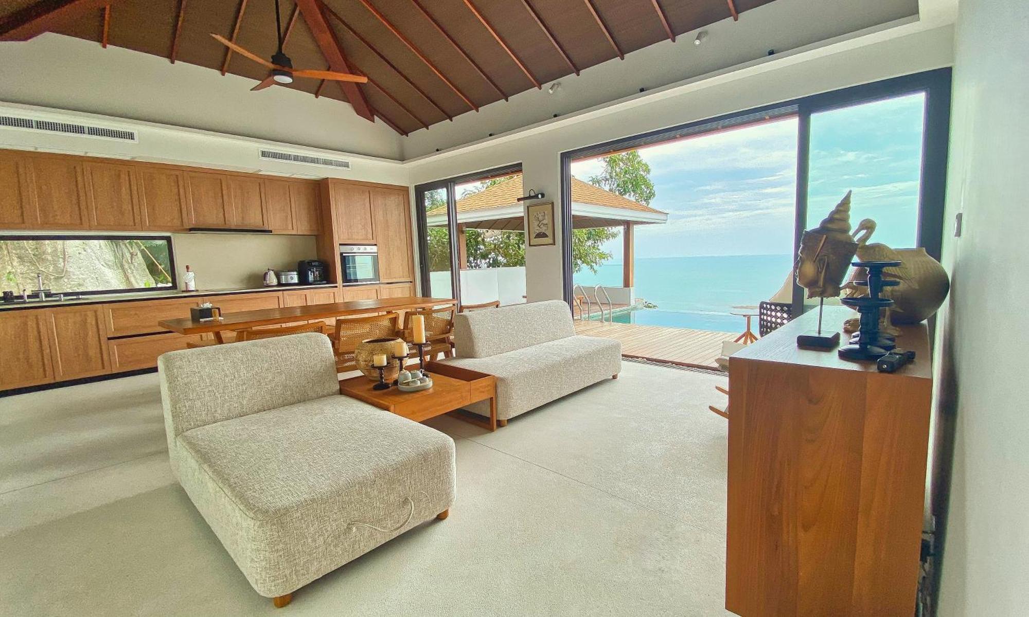 Anzhu Seamate Samui Amphoe Koksamui