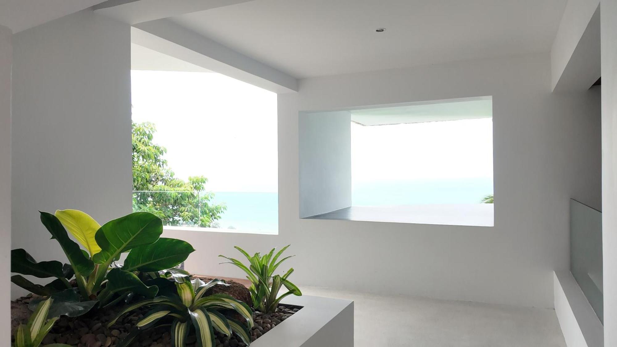 Villa Anzhu Seamate Samui
