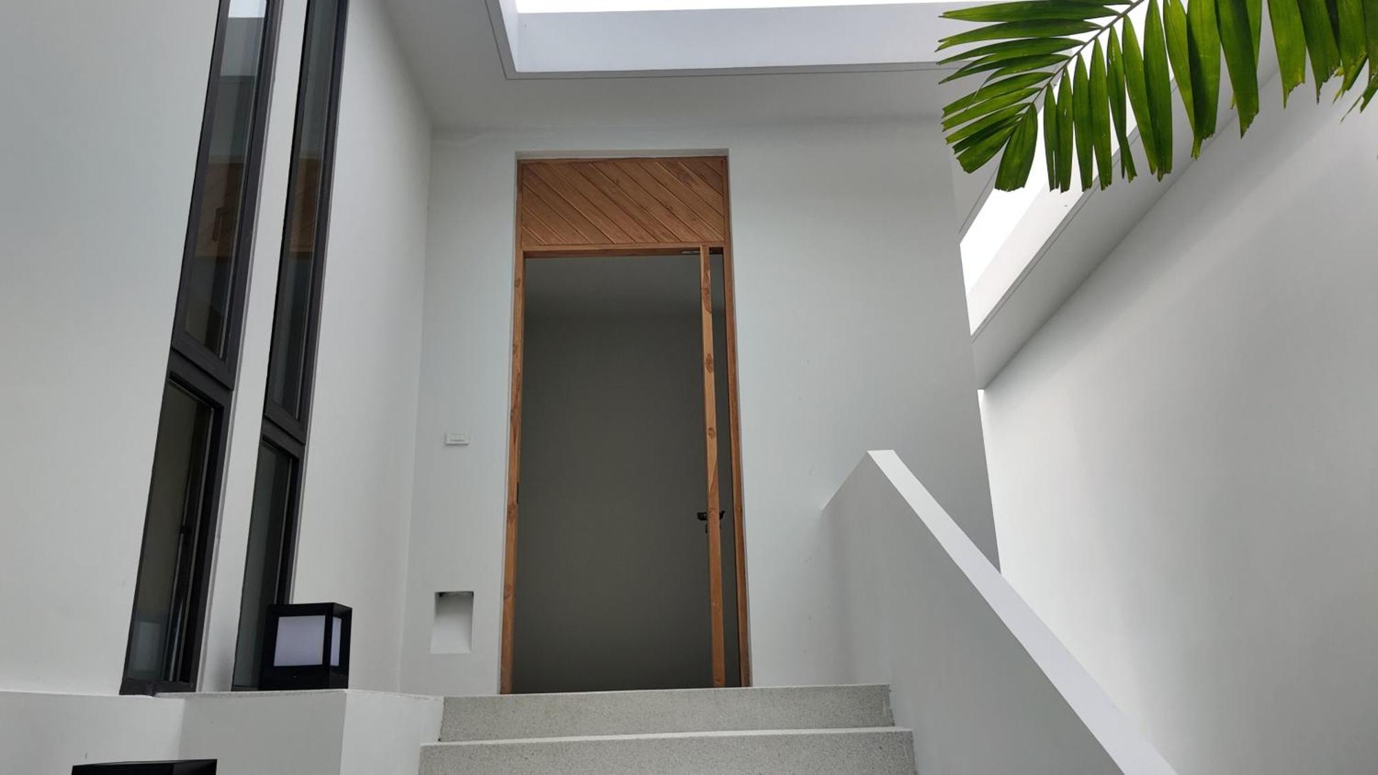 Villa Anzhu Seamate Samui Amphoe Koksamui