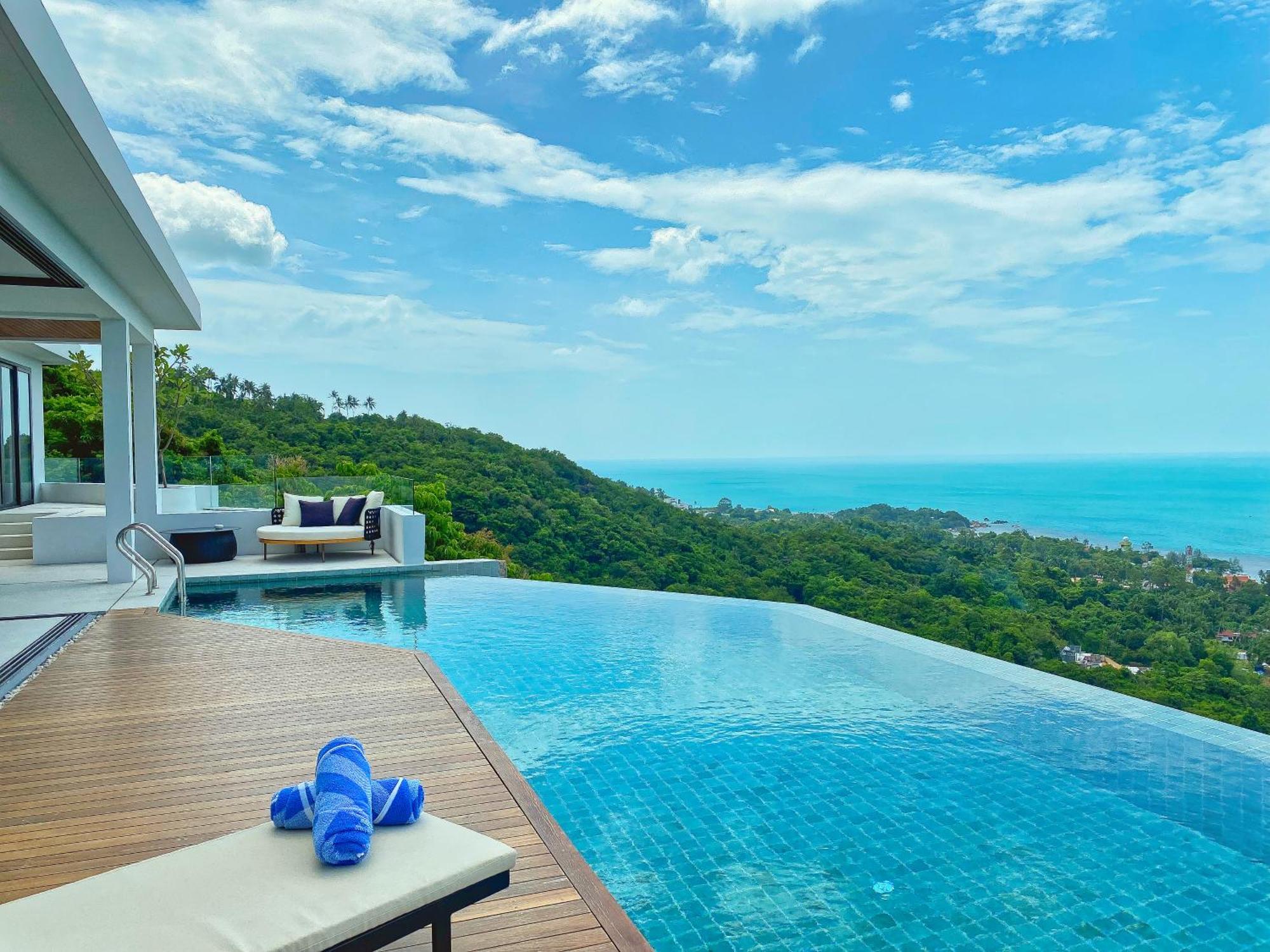 Anzhu Seamate Samui