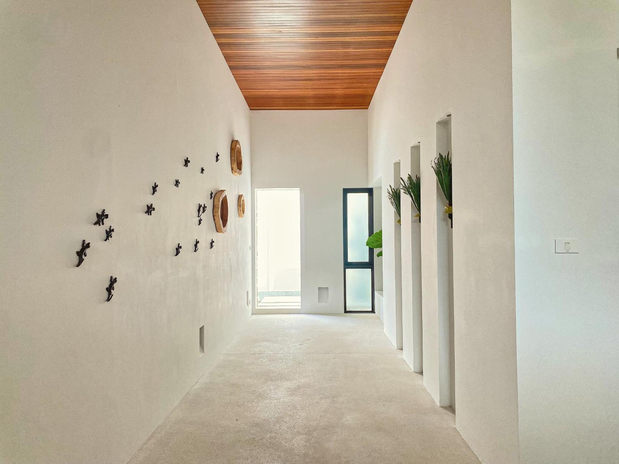 Villa Anzhu Seamate Samui Amphoe Koksamui