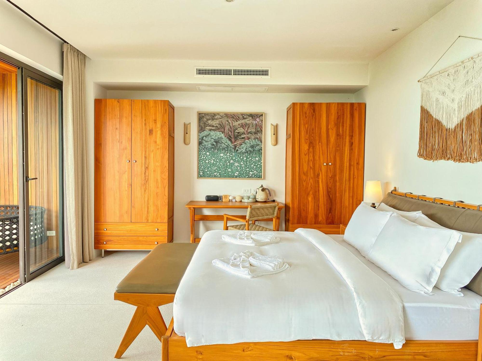 Anzhu Seamate Samui Amphoe Koksamui